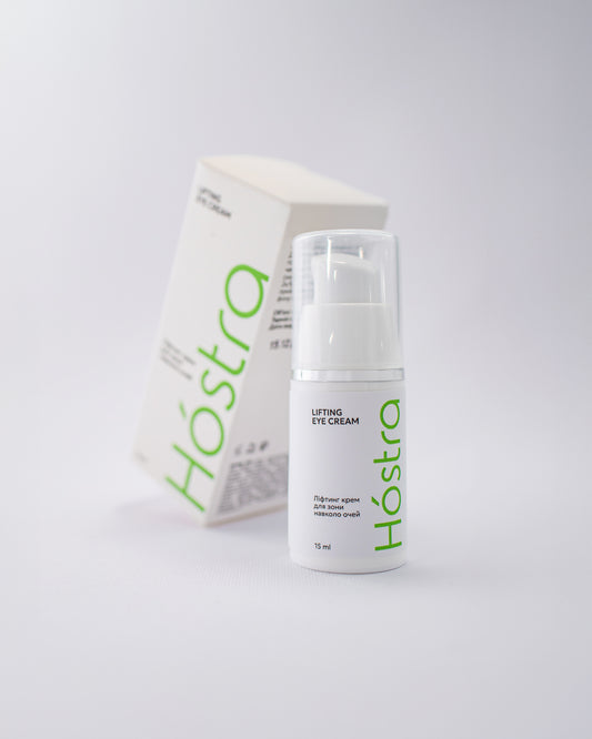 Ліфтинг-крем для зони навколо очей