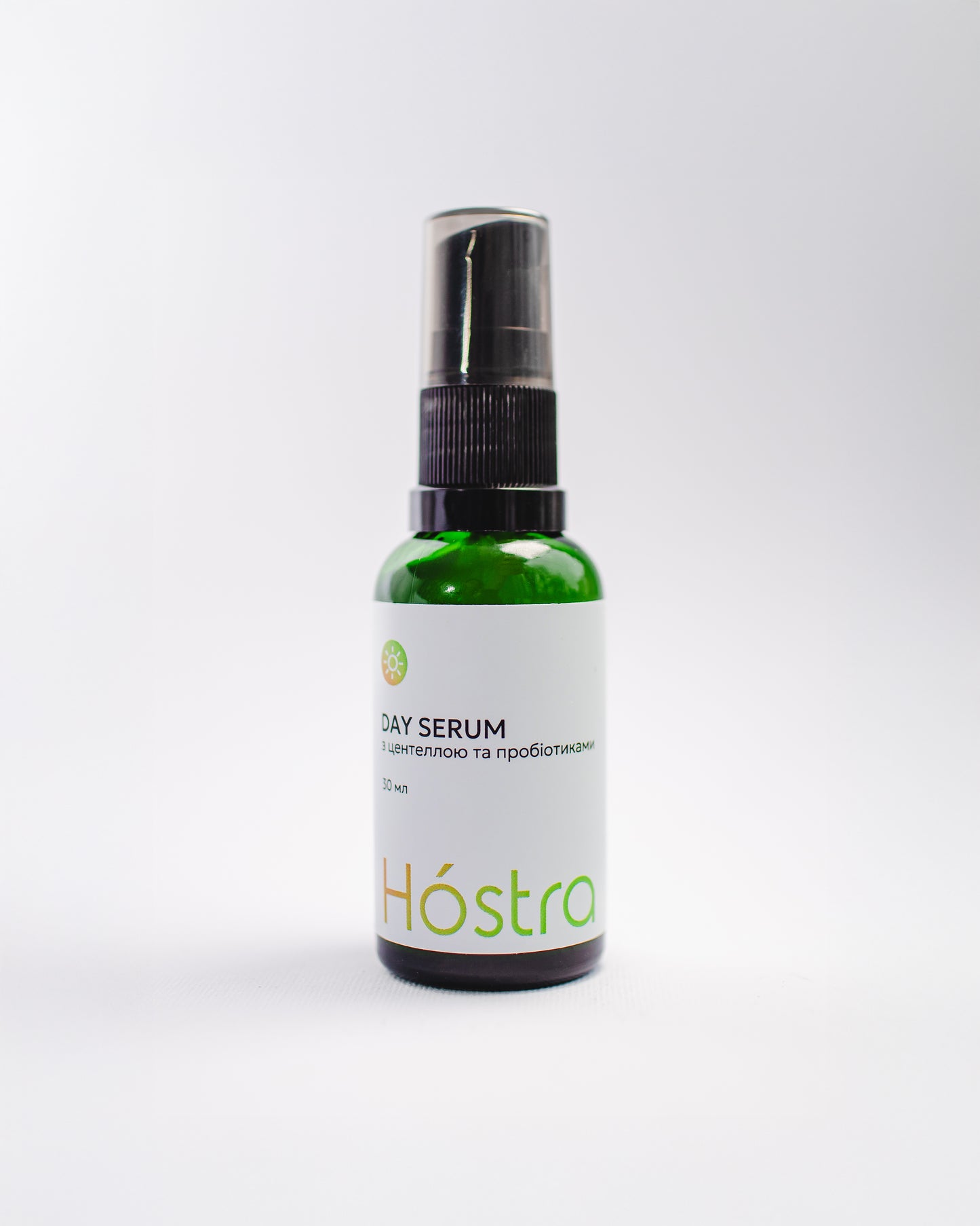 Денна сироватка з центеллою і пробіотиками